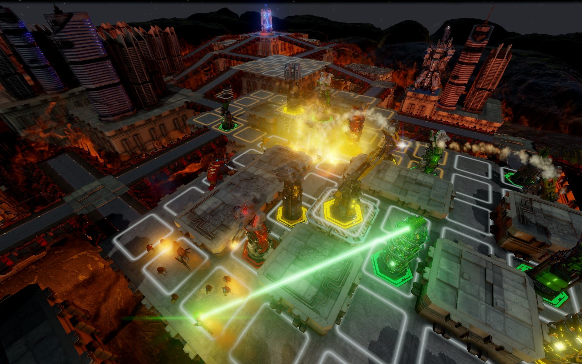 Defense Grid 2 - Imagen 24